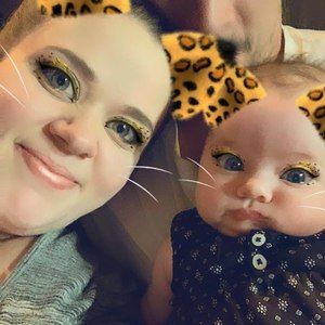 Meet your Posher, Evelyn